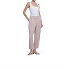 Women's Mid-rise Tapered Pants - DƒÅl the Label - 2 of 3