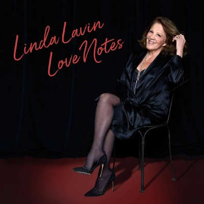 Lavin  Linda - Love Notes (CD)