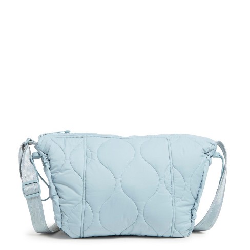 Vera Bradley Triple Compartment Crossbody Bag : Target