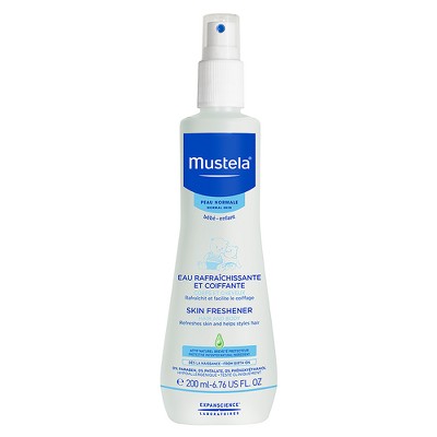 Mustela Baby Skin Freshener - 6.76 fl oz
