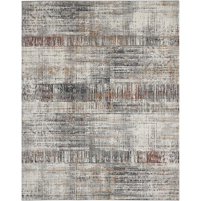 Nourison Ludlow LDW04 Indoor Area Rug