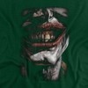 Men's Batman Smile Of Evil T-Shirt - 2 of 4