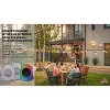 Margaritaville “On The Rock” Outdoor Bluetooth Wireless Rock Speaker - 2 pack - 3 of 4