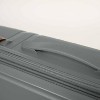 Kumasinova 6Pcs ABS Hardshell Luggage Set,Expandable Travel Suitcase with Lock,18/20/24/28" Carry-On&Checked Spinner Suitcase,Lightweight - 2 of 4
