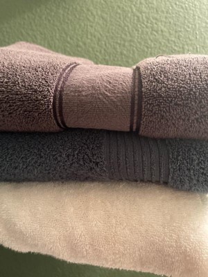 Charisma 100% Hygro Cotton Oversized Bath Towel (Available Color