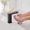 BWE Single Hole Single-Handle Bathroom Faucet - 4 of 4