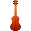 Mahalo Artist Elite Graphics Wild West Concert Ukulele With Bag Wild West Motif - 2 of 4