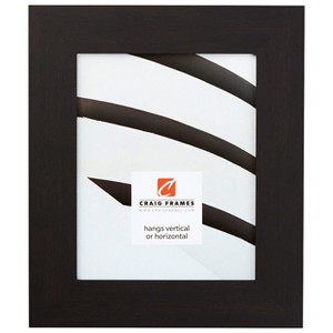 Bauhaus 200 Black Coffee Picture Frame - 1 of 2