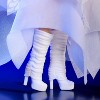 Barbie Signature Stevie Nicks Bella Donna Collector Doll with Flowing White Dress & Accessories - 3 of 4