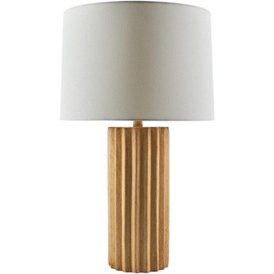 Livabliss Terza Traditional Table Lamps