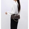 MKF Collection Cinthya Shoulder Bag by Mia K - 3 of 3