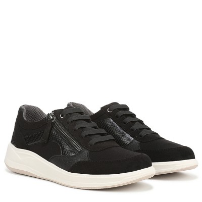 Женские кроссовки Bzees for Lifestride LifeStride Women's Team Player Sneaker Black/Snake Multi 11 M — фото 2