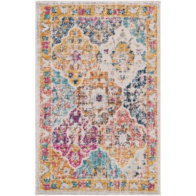 Emily Traditional Rug - Artistic Weavers