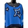 Women's Chasing Stars Long Sleeve Top - POL - 2 of 3
