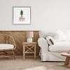 Stupell Industries More Pines Please Framed Print Under Glass Art - 3 of 4