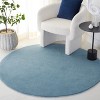 Fifth Avenue FTV128 Hand Tufted Indoor Rugs - Safavieh - 2 of 4