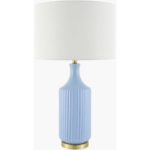 Livabliss Filaki Traditional Table Lamps - 1 of 4