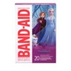Band-Aid 20ct Disney Princess Adhesive Bandages + 20ct Disney Frozen Adhesive Bandages + 20ct Adhesive Peppa Pig Bandages - 3 of 4