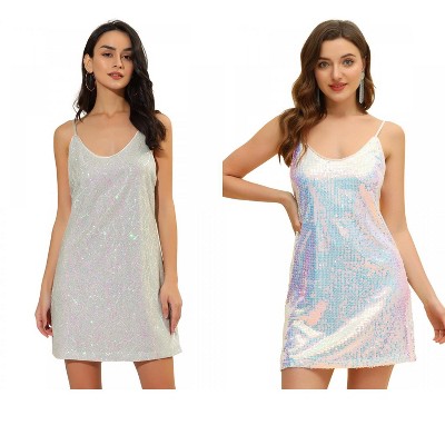 white blue/white (with pinks)