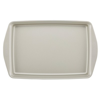 Silver Nonstick 10-Piece Heavy Gauge Steel Bakeware Set