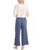Goodnight Kiss Women's Fall Fable Pajama Set - 2 of 4