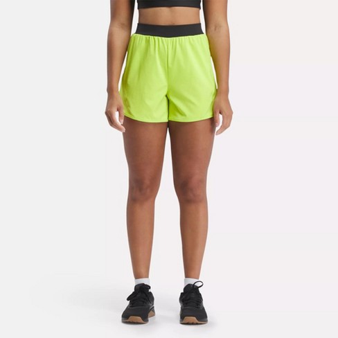 Lux Woven Shorts Target
