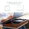 Rossie Home Easel Lap Desk with Storage - 3 of 4