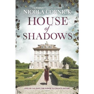 House of Shadows - by  Nicola Cornick (Paperback) - 1 of 1