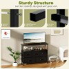 Dexmalle Dresser for Bedroom Entertainment Center - 3 of 4