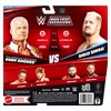 WWE Main Event 2-Packs 24 Cody Rhodes & Solo Sikoa Action Figure - 2 of 3