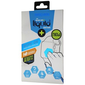 Gadget Guard (Black Ice+) Liquid Screen Protector for 38mm/40mm Apple Watches - 1 of 1