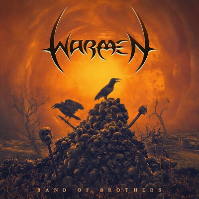Warmen - Band Of Brothers (CD)