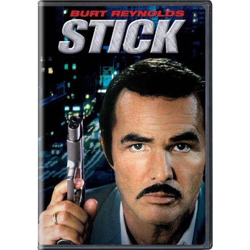 Stick Dvd 17 Target