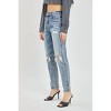 Women's Remi Mom Jean - CELLO - 3 of 3