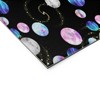 retrografika Outer Space Planets Galaxies 30" x 20" Welcome Mat - Society6 - 3 of 3