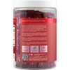 Perk Hydrate Electrolyte Stickpacks Strawberry Watermelon Flavored (20 Packets) - Coconut Water, CDP-Choline, L-Theanine, Gluten-Free - 4 of 4