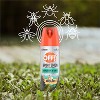 OFF! Familycare Smooth & Dry Aerosol Personal Repellents and Bug Spray - 4oz - image 2 of 4