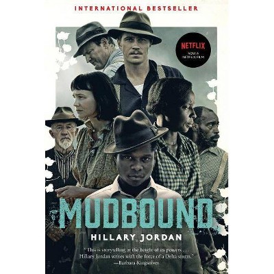 Mudbound (Paperback) (Hillary Jordan)