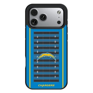 NFL AFC Teams Field Bump Cell Phone Case for Apple iPhone 17 Series - 1 of 4