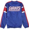 NFL Mens Giants Side Zip Sweatshirt - 2 of 2