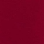 rich burgundy