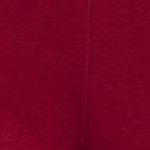 rich burgundy