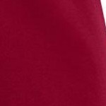 rich burgundy