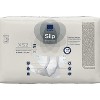 Abena Slip, Premium Incontinence Briefs, Level 2 Moderate Absorbency (Extra Small To Extra Large Sizes) - 2 of 3
