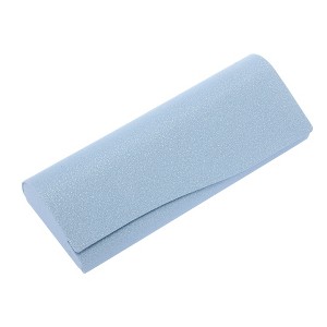 Unique Bargains Portable Eyeglasses Case 6.3"x2.48"x1.26" 1 Pc - 1 of 4