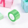 Unique Bargains Ribbon Satin Polyester 866.14x1.97inch 1 Pc - 2 of 4