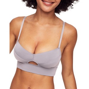 Adore Me Women's Fatima Demi Bra - 1 of 4