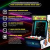 Arcade Classics Atari Centipede Counter Series Arcade Game with 8 Inch Screen - 3 of 4