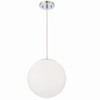 Craftmade Lighting Gaze 1 - Light Pendant in  Chrome - 3 of 4