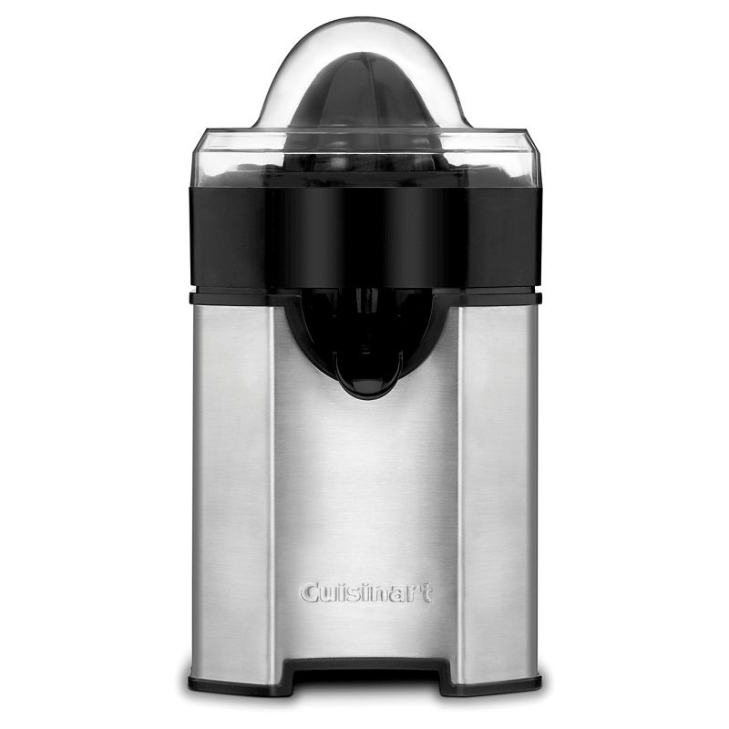 Cuisinart Pulp Control Citrus Juicer - Stainless Steel - CCJ-500, 1 of 5